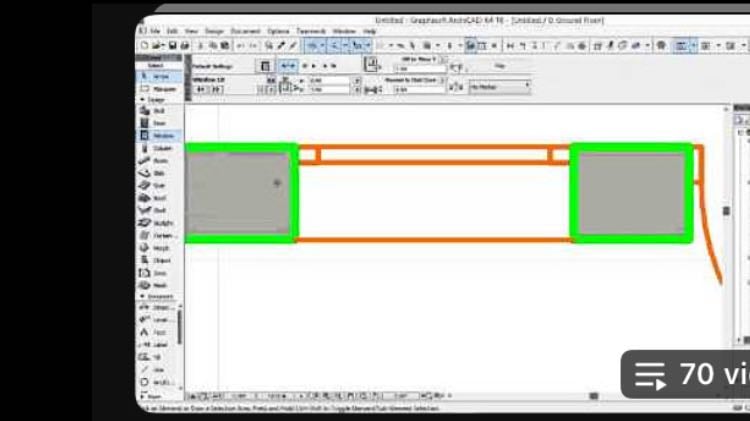 Trucos archicad