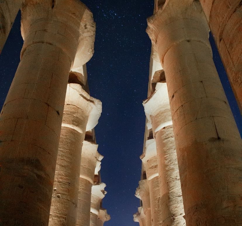Egypt