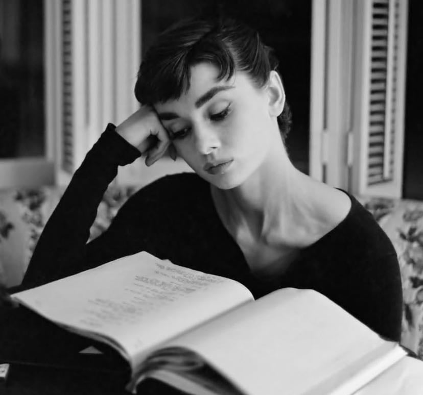 LIBROS - Books hypelist by Vanessa Florez