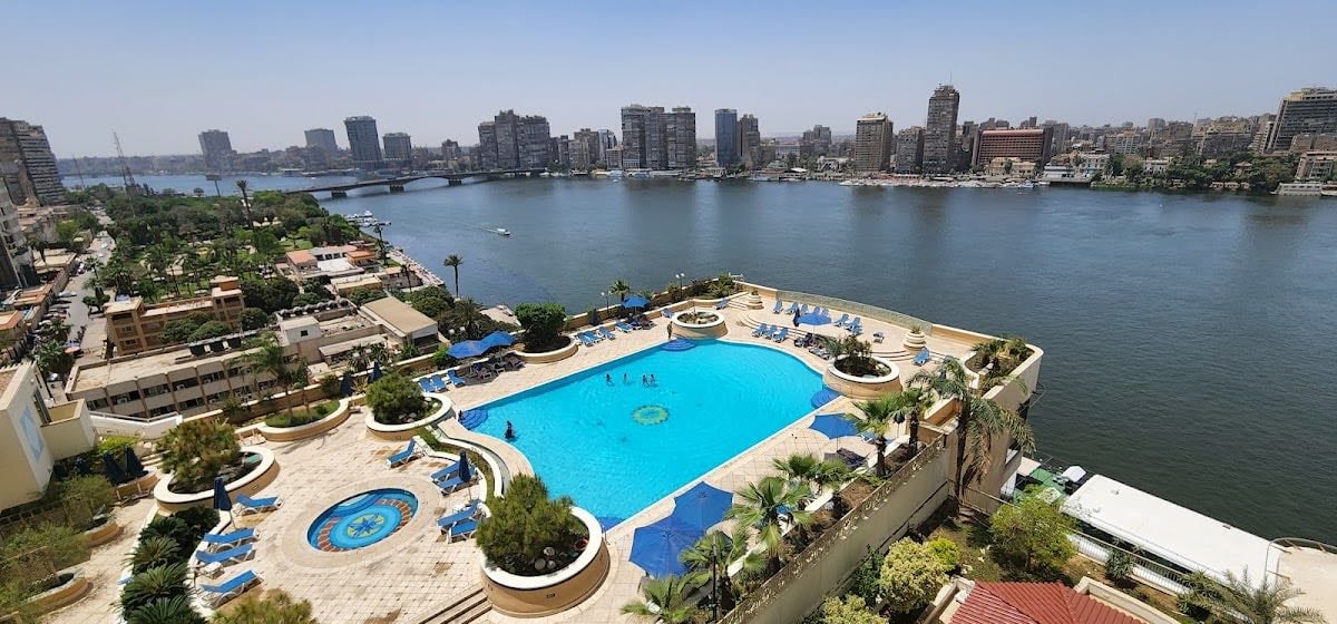 El Cairo