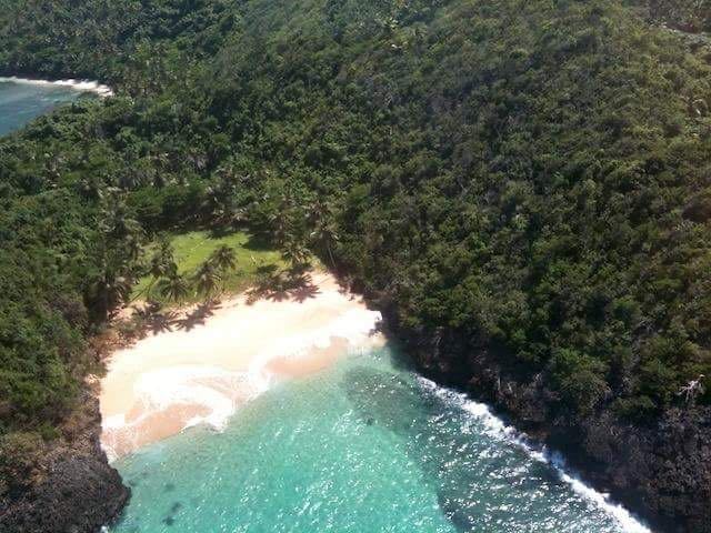 Playa Ermitaño