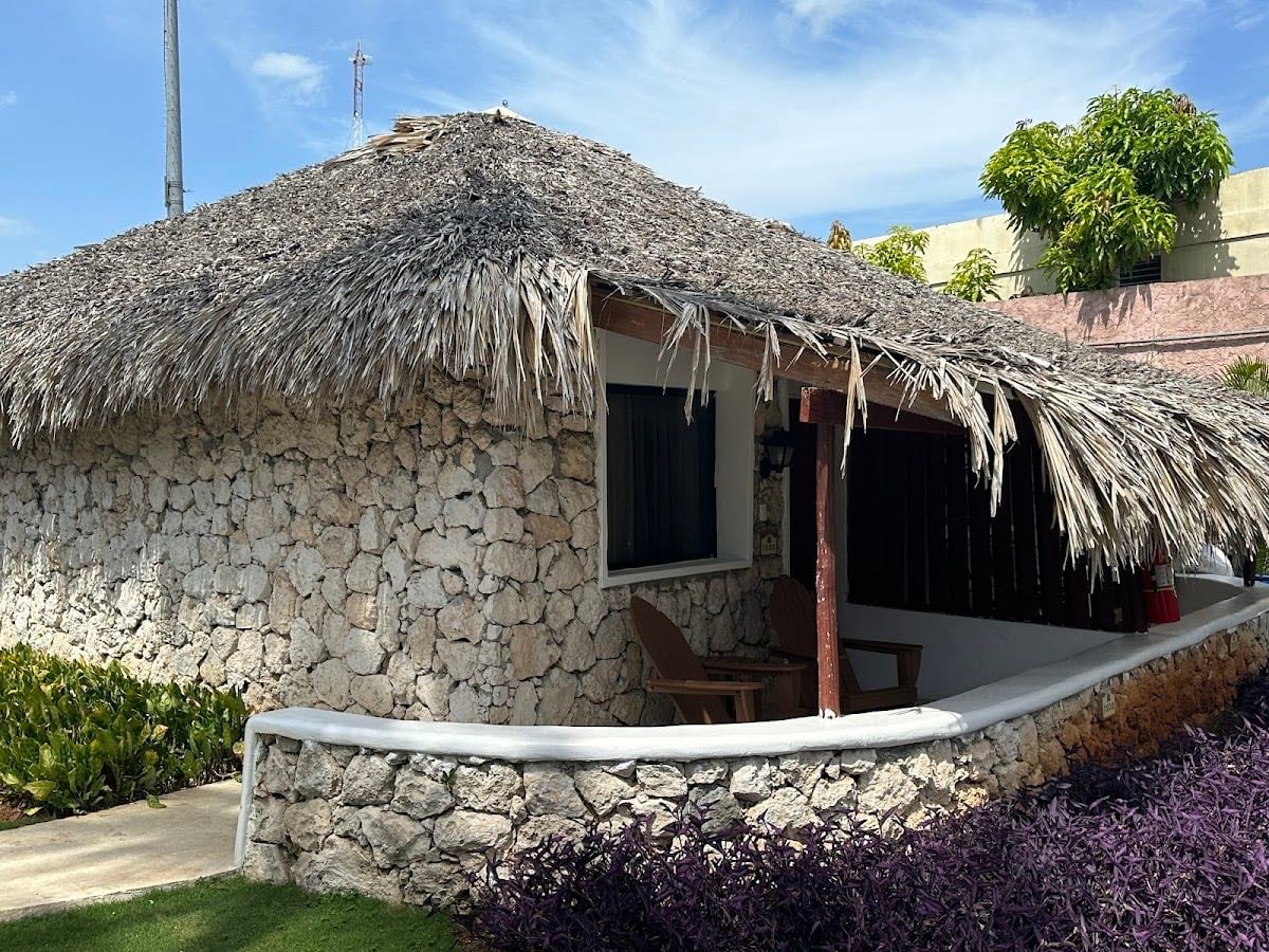 Viva Wyndham Dominicus Beach