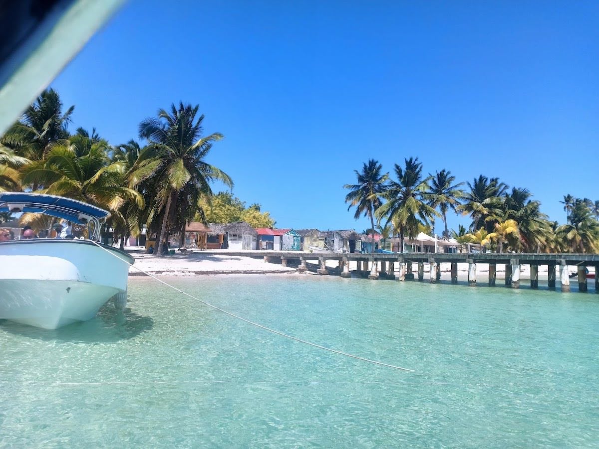 Isla Saona