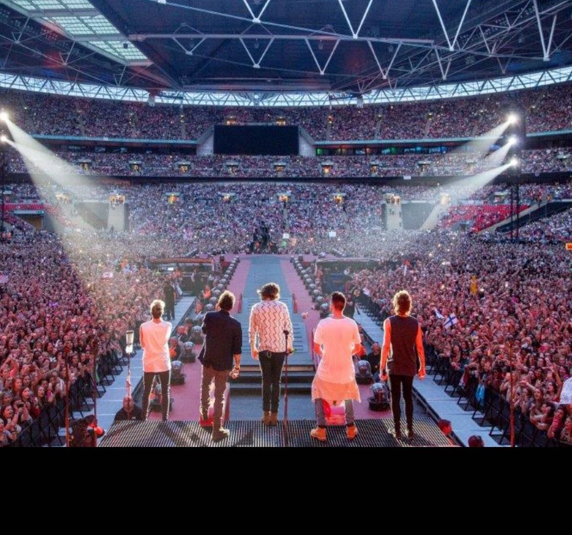 Fav lyrics from 1D solo somgs and the songs they made together - Music hypelist by Sydnee 🩷🇮🇪