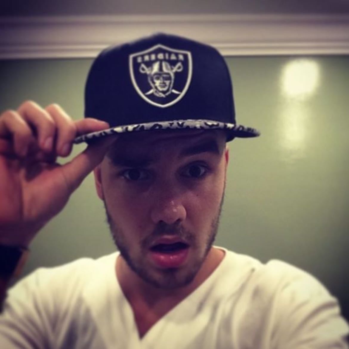 I love this selfie