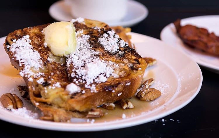 Lexington Candy Shop - Best pancakes ever