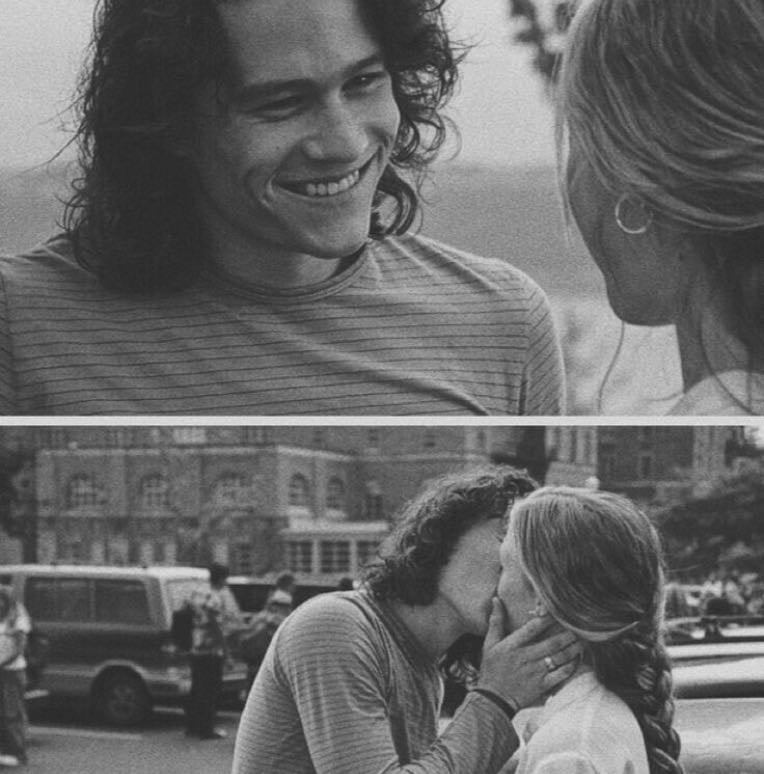 Rom-coms 💞