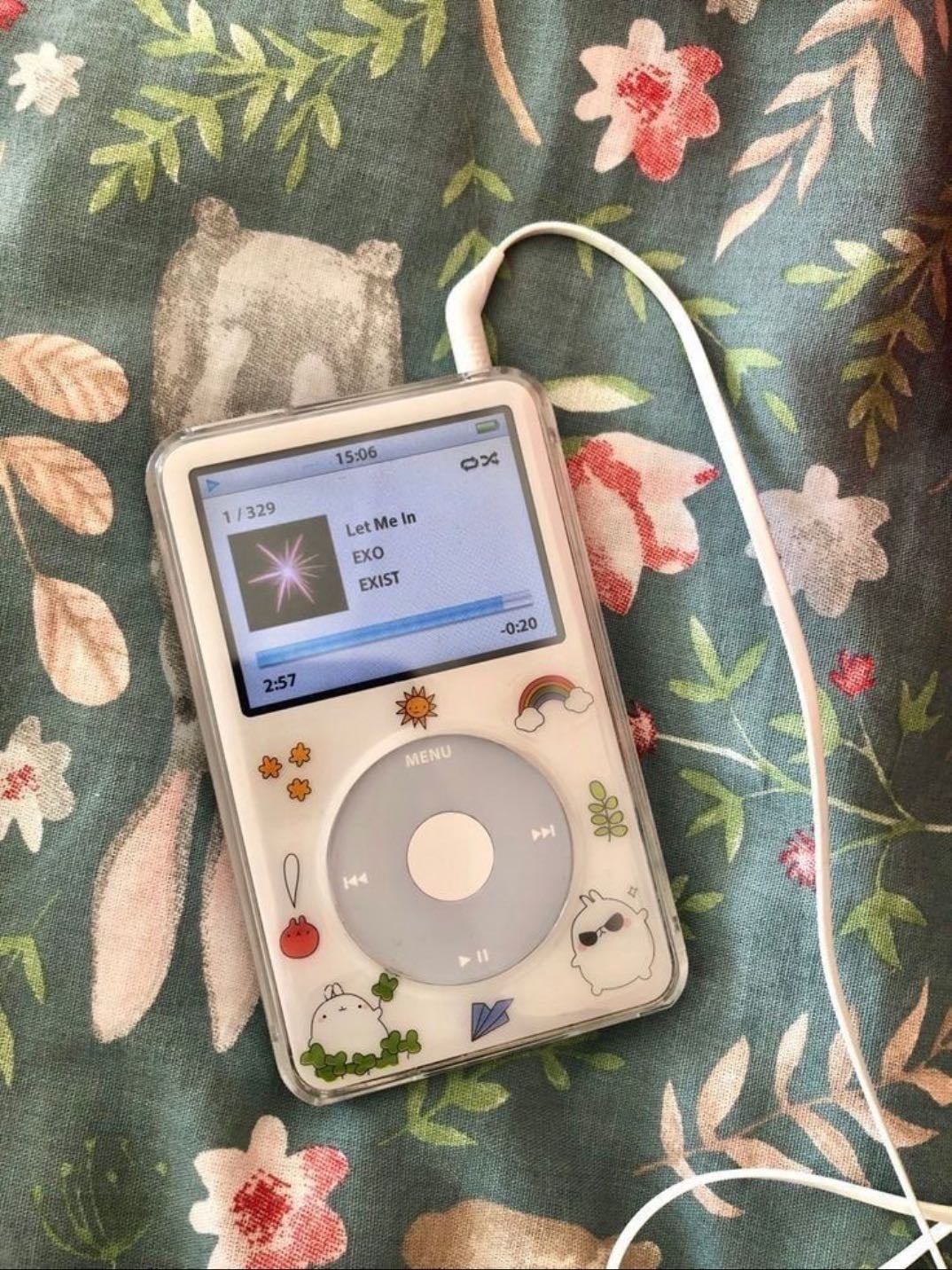 iPod