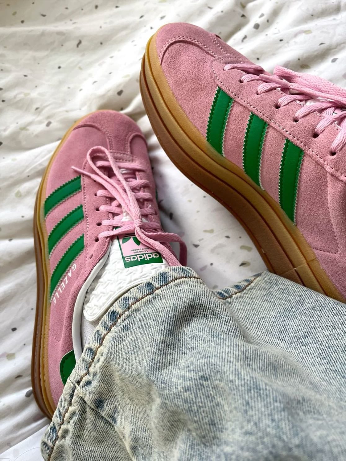 Adidas gazelle
