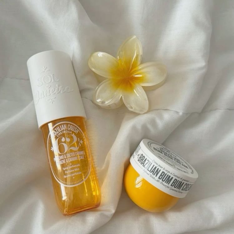 Sol de Janeiro - Body mist + cream(62)