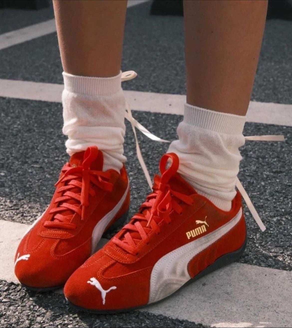 Puma speedcat