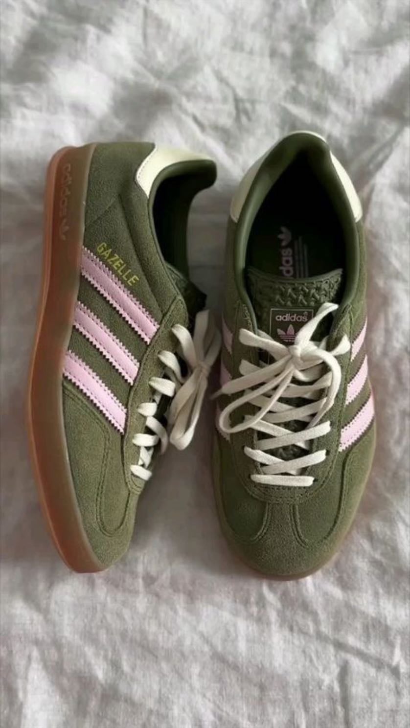 Adidas gazelle
