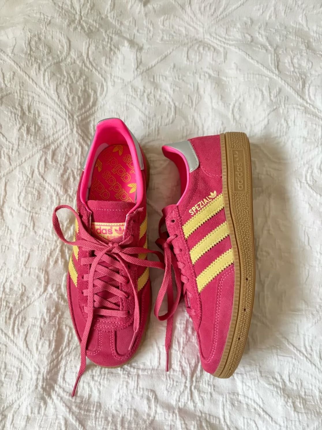 Adidas spezial