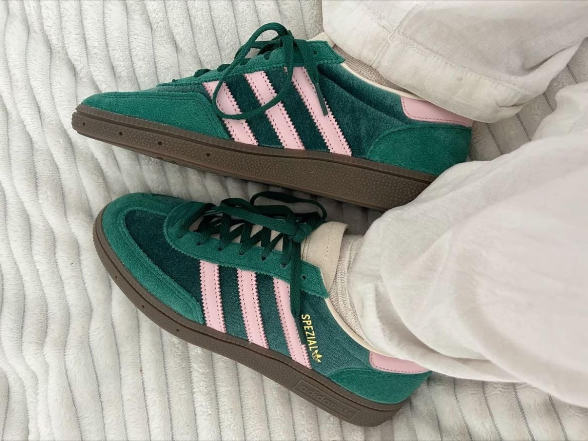 Adidas spezial