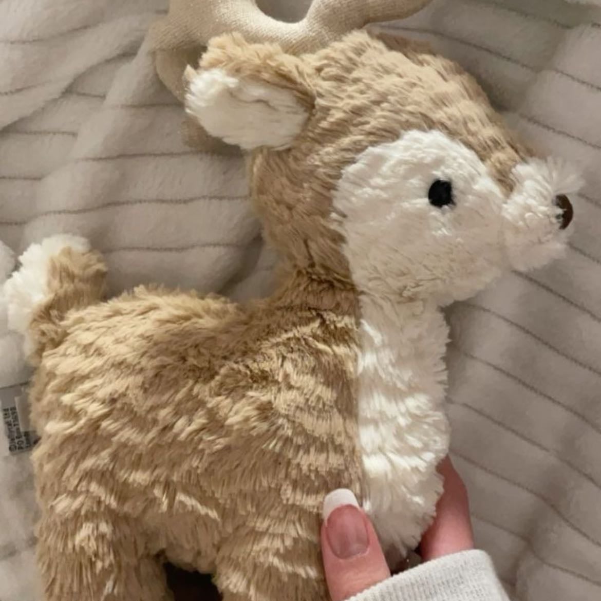 Reindeer - Jellycat