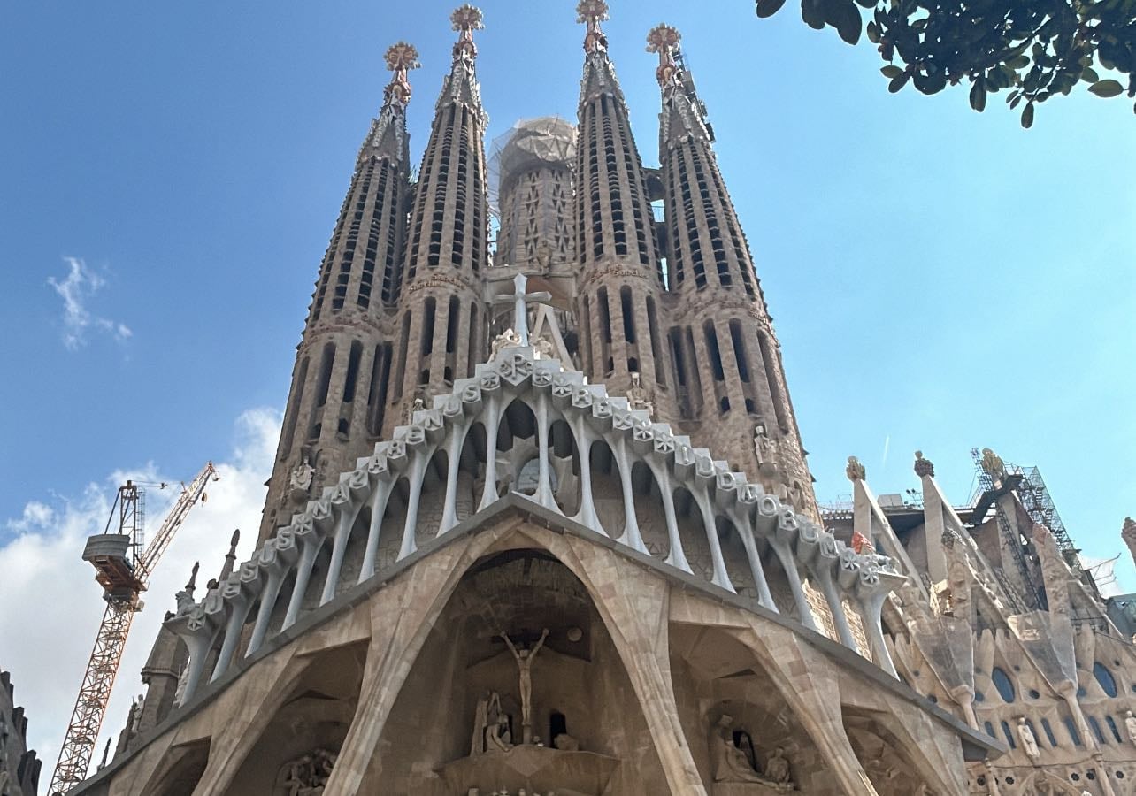 Barcelona