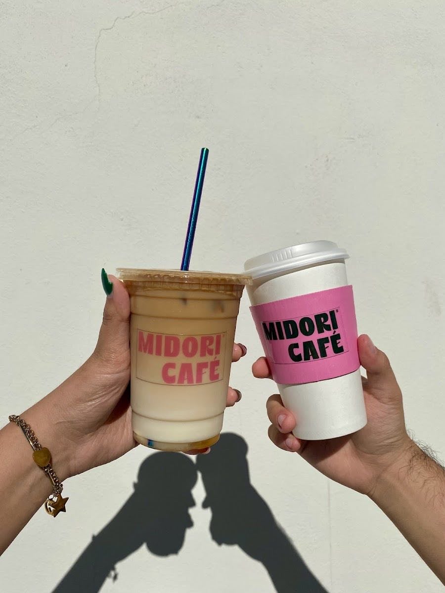 Midori Café
