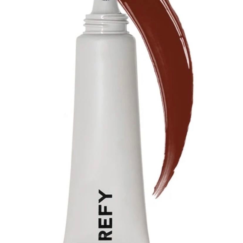 Refy Lip Gloss - Sepia Dark