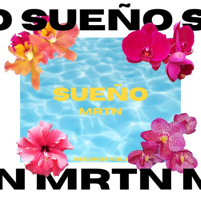 Sueño - Song · MRTN