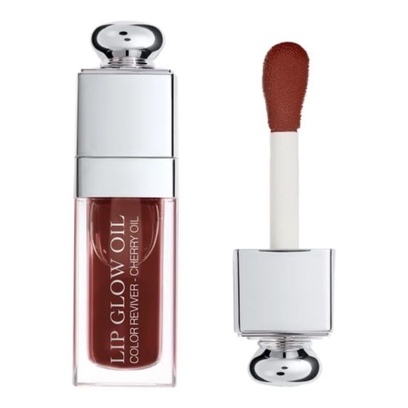 Dior Lip Oil - Mahogany