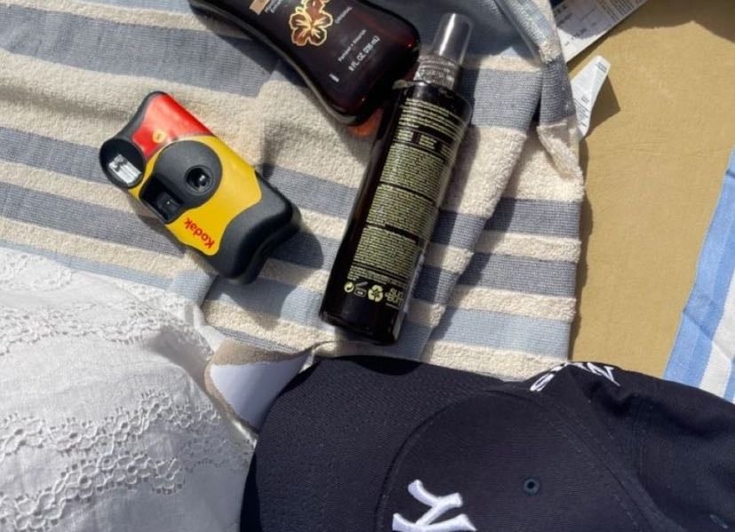 Wishlist 💆♂️ - Products hypelist by Héctor Pablo
