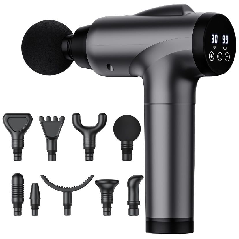 Massage Gun