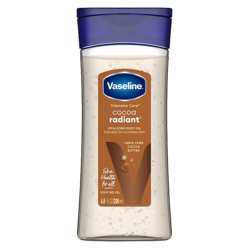 Vaseline Cocoa Radiant