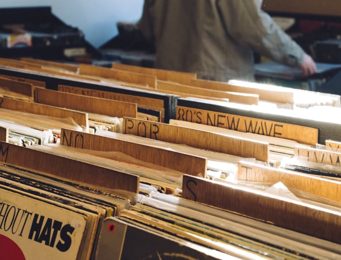 Vinyls
