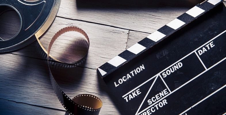 The business of film - Open University