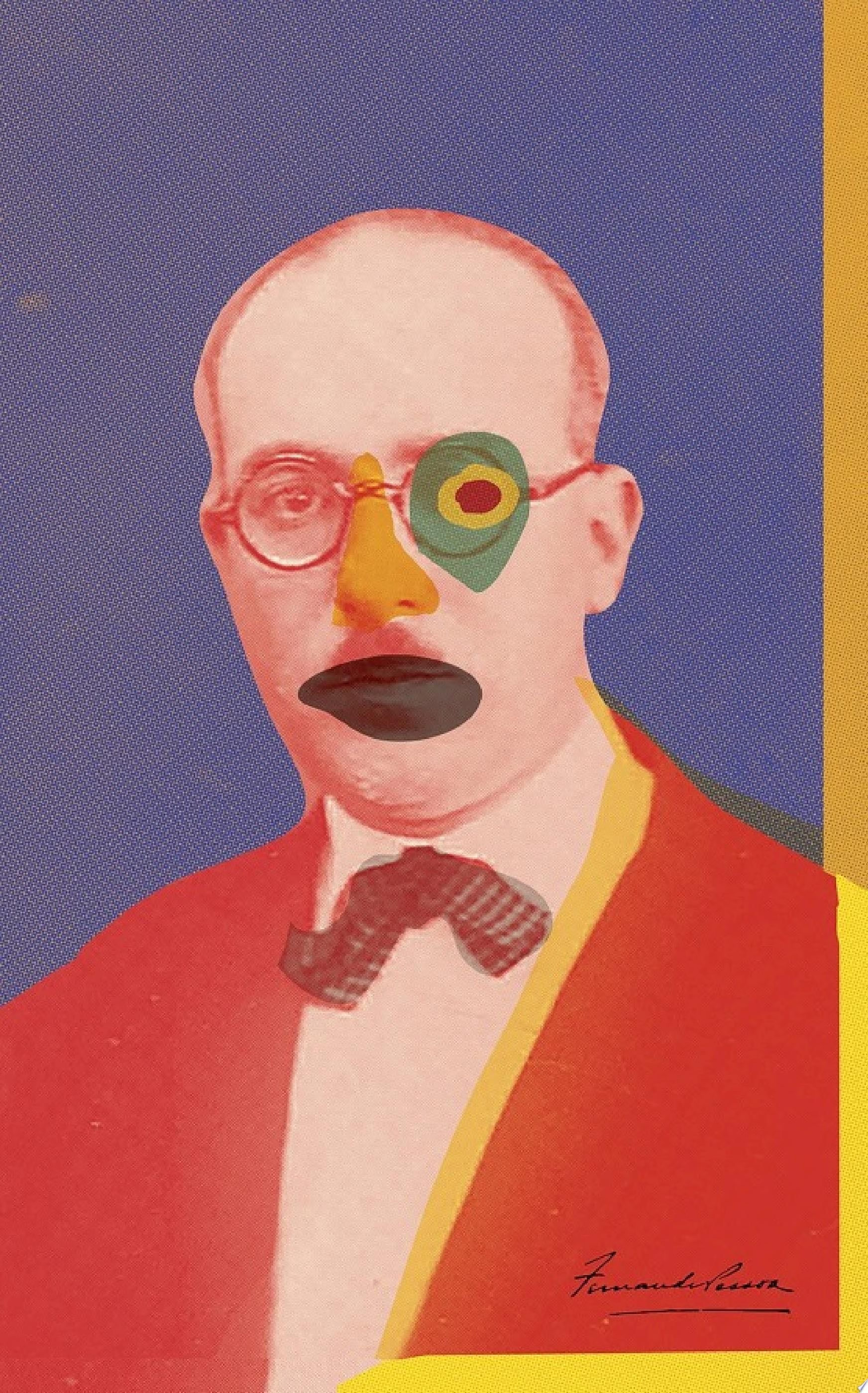 The Book of Disquiet: The Complete Edition - Fernando Pessoa · 2017