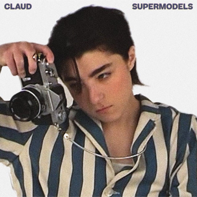 Supermodels - Album · Claud