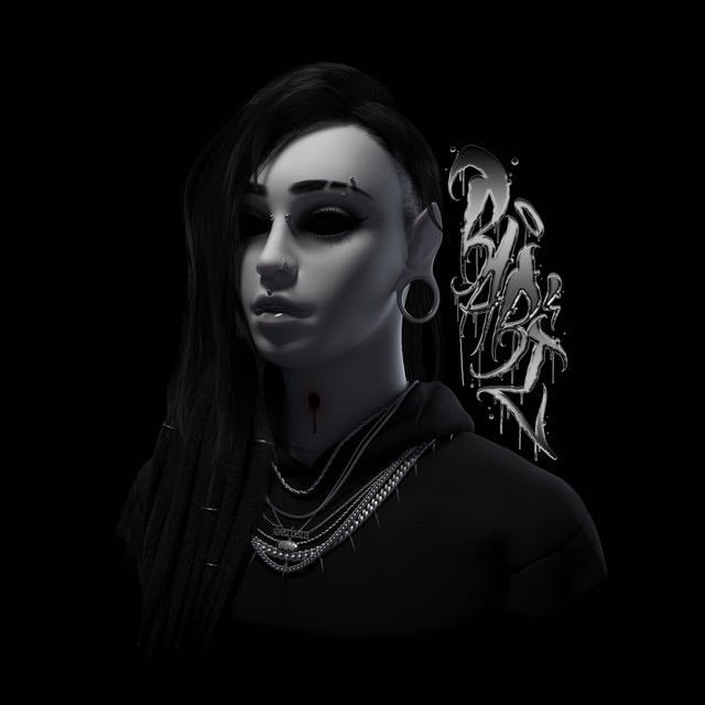 Babi - Artist
Mi artistas favorito del género femenino, te advierto; si escuchas a esta mujer espero que vayas al Psicólogo después, o antes, sería mucho mejor