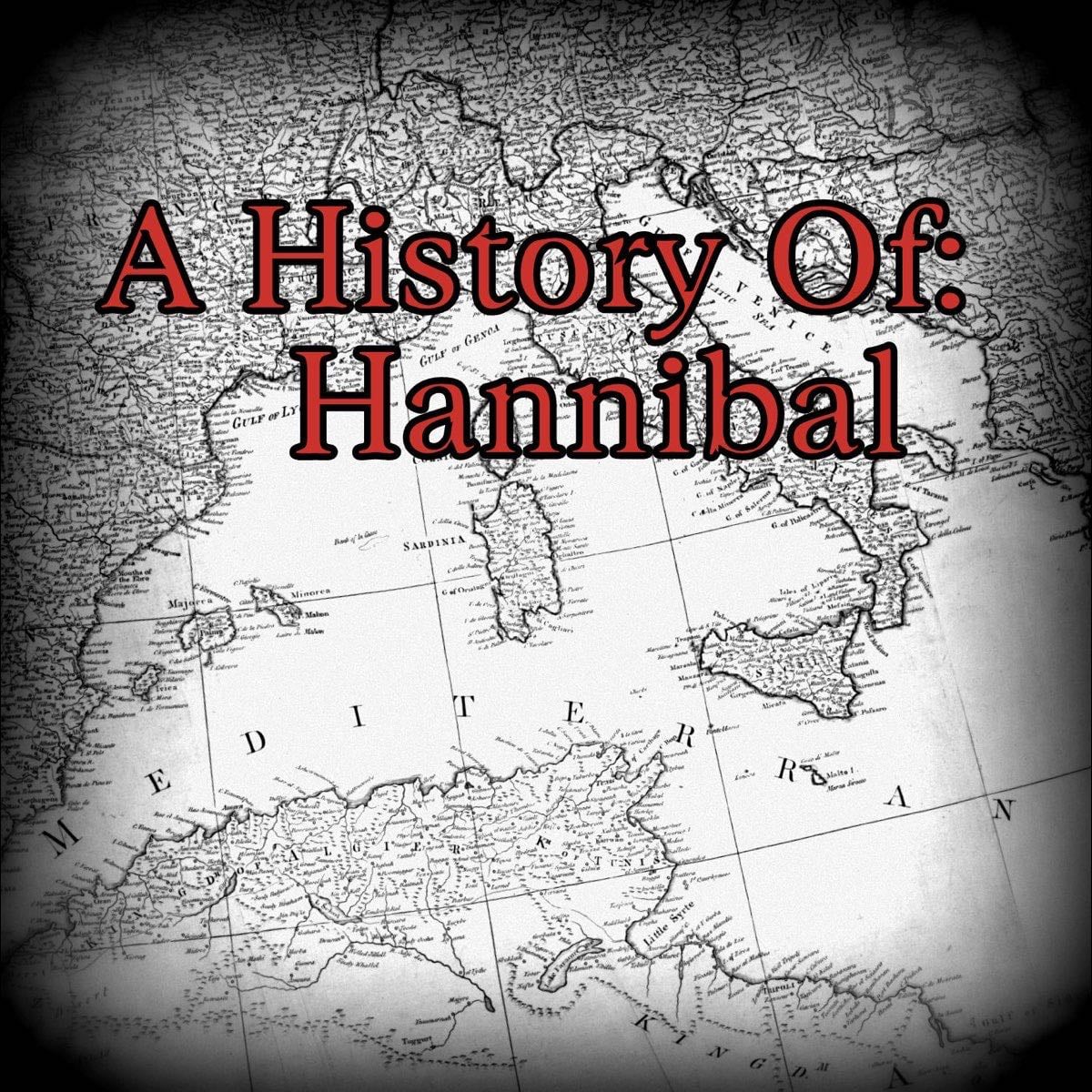 Hannibal and the Punic Wars - Apple Podcasts
