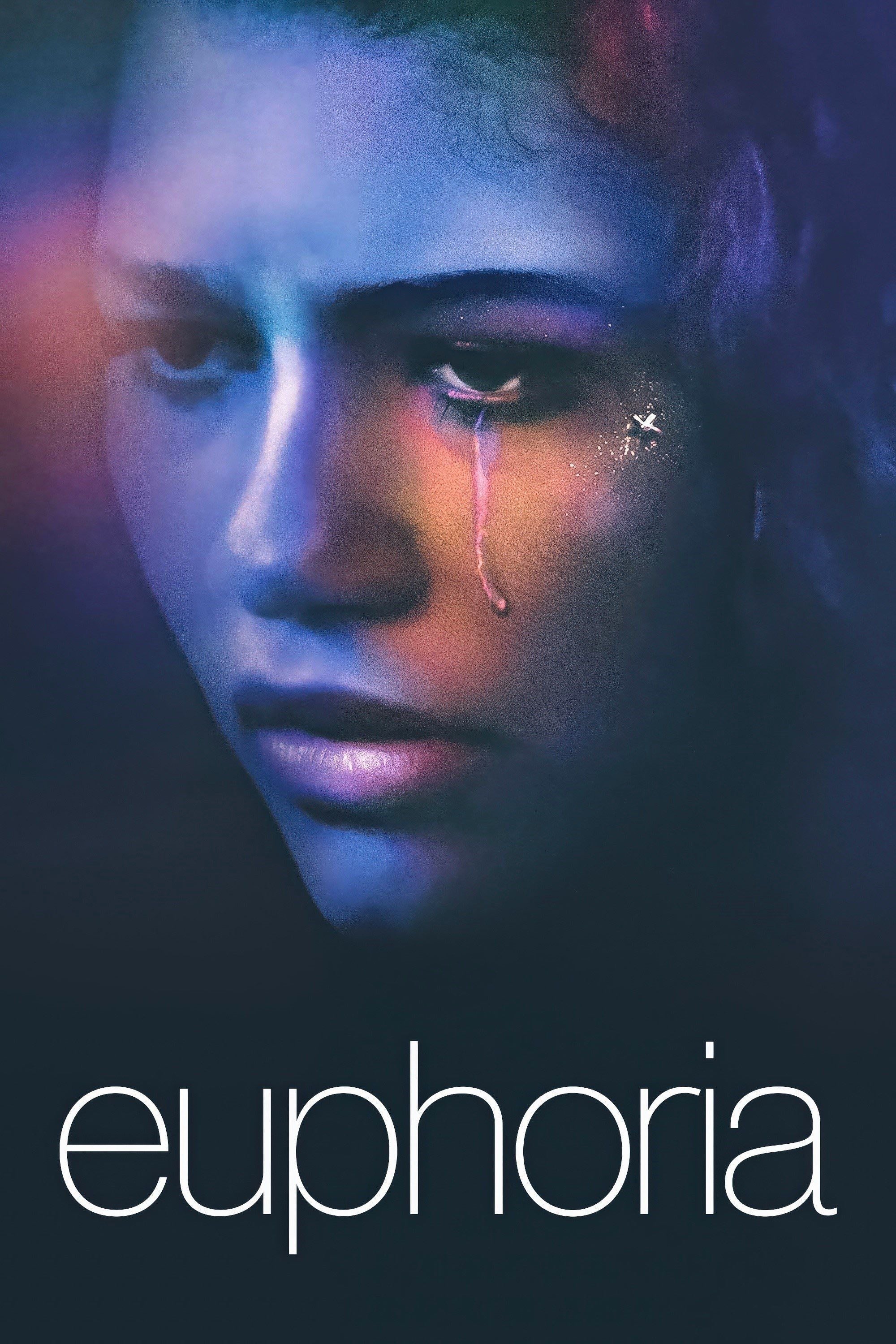 Euphoria - Sam Levinson · 2019