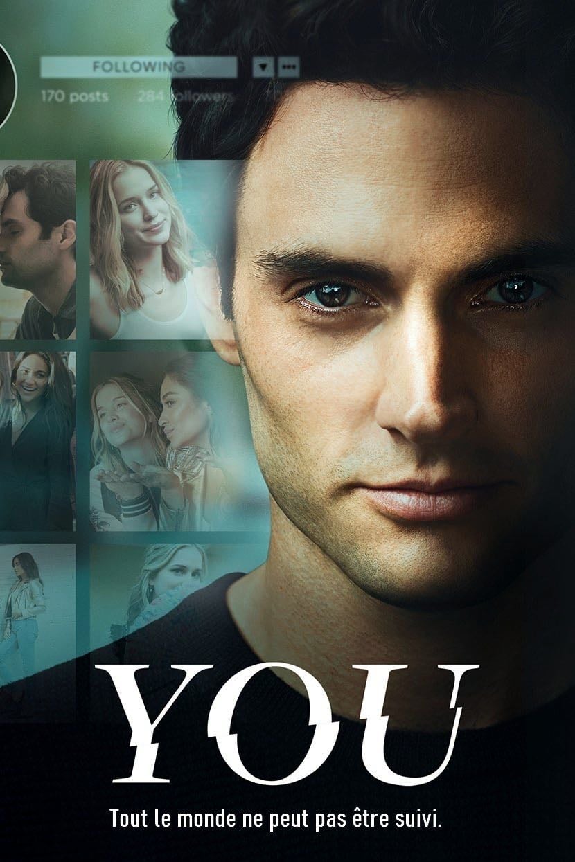 You - Greg Berlanti, Sera Gamble · 2018