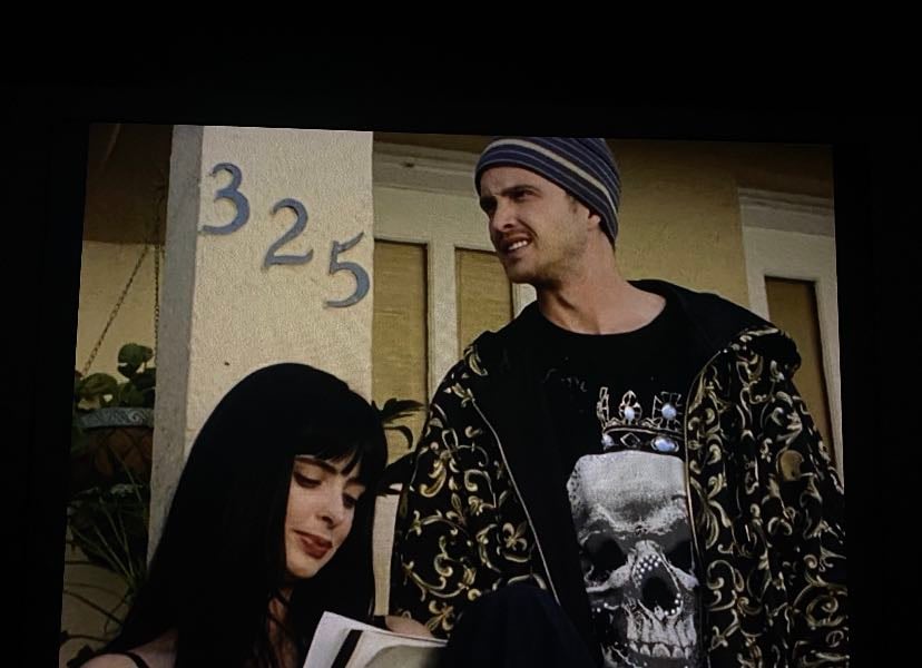 favorites tv - Movies hypelist by Valeria Gallegos