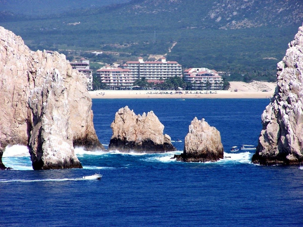 Los Cabos - Ameeeee