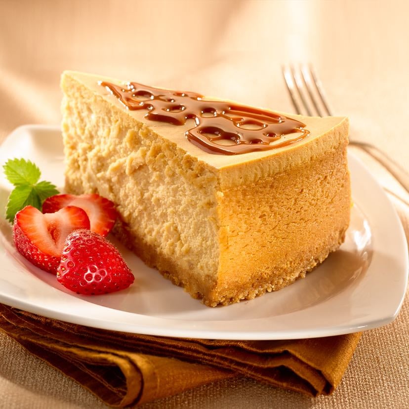 lo dulce