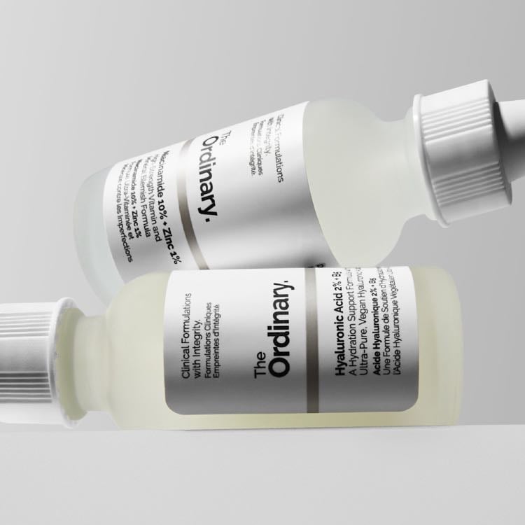 The ordinary - All products