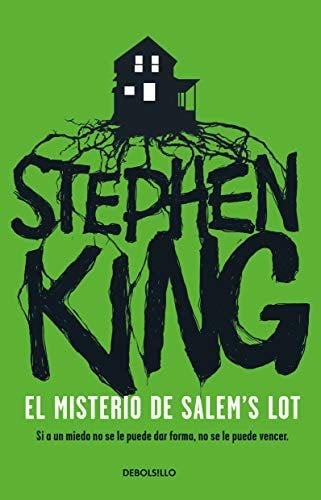 MISTERIO DE SALEMS LOT, EL (Spanish Edition) - STEPHEN KING · 2014
