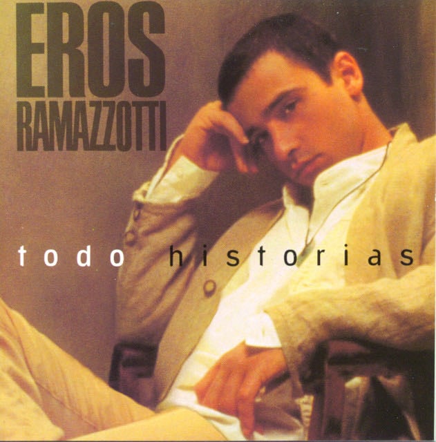 Otra Como Tu - Song · Eros Ramazzotti