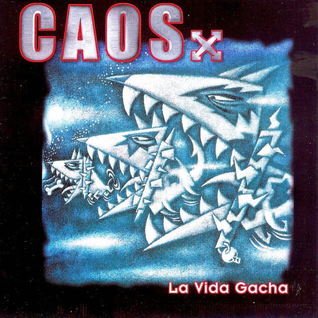La Planta - Song · Caos