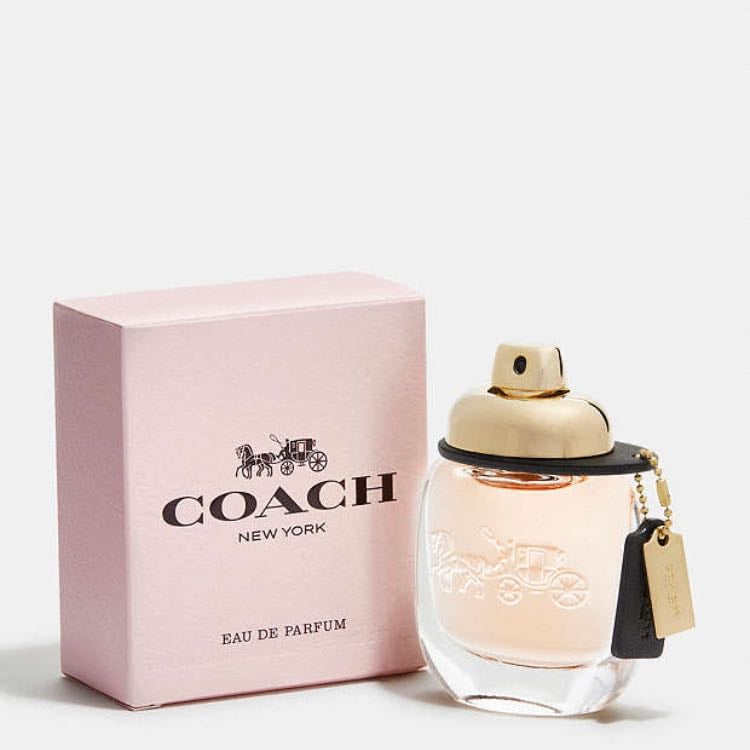 Perfume coach - Se me acabo 🥹