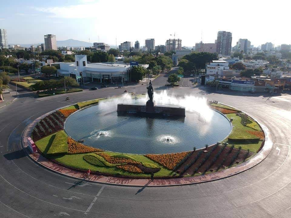 Guadalajara - amo Gdl
