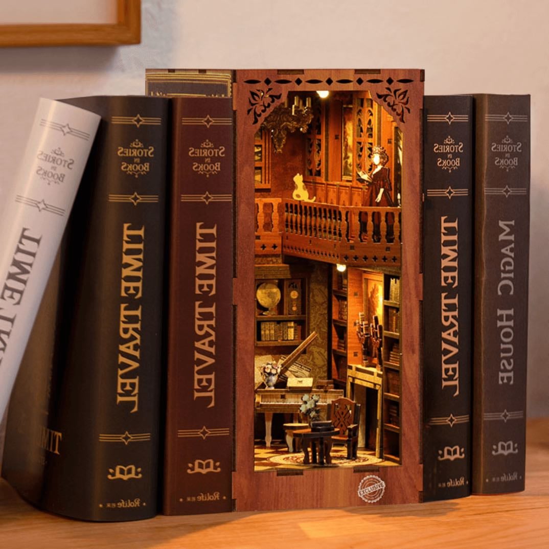 Book Nook