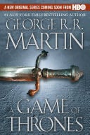 A Game of Thrones - George R. R. Martin · 2002
