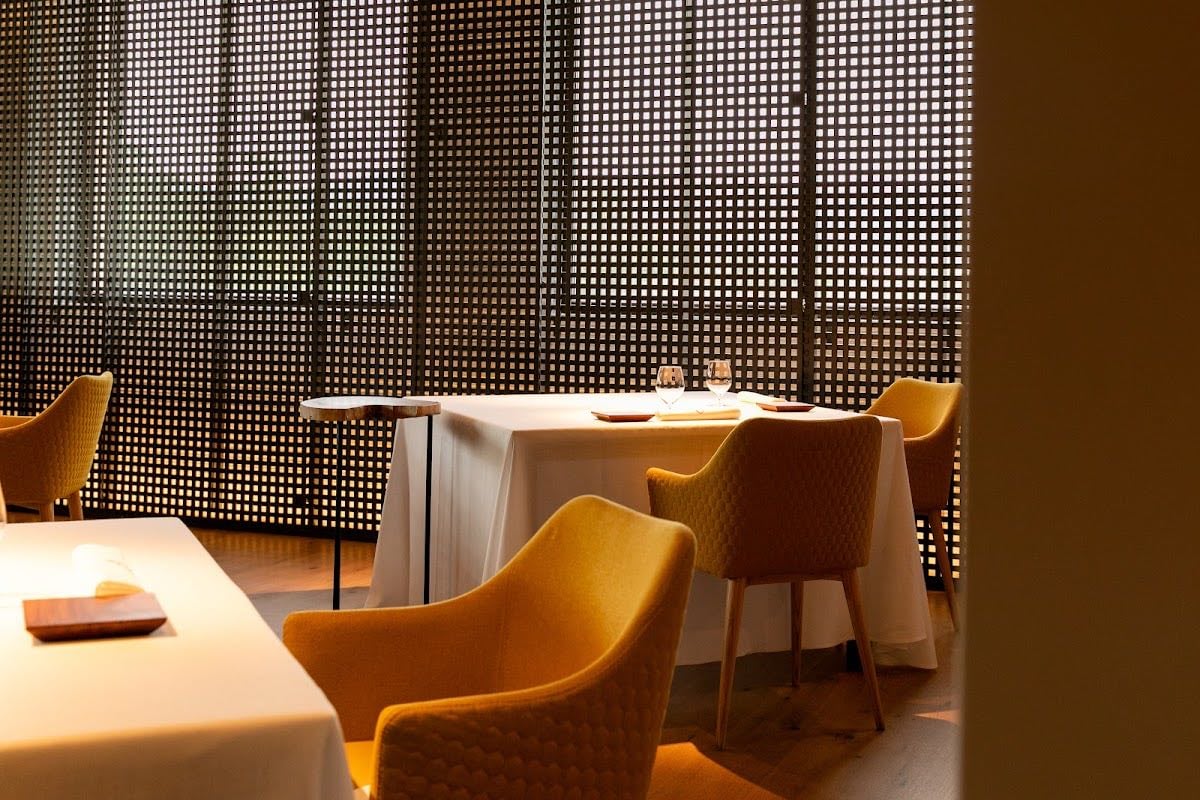 Restaurante Asador O'Pazo - Padron