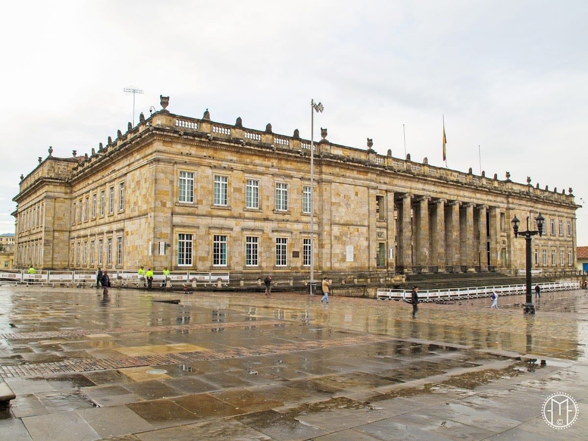 Capitolio Nacional