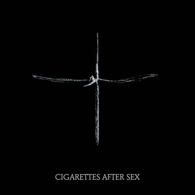 Neon Moon - Song · Cigarettes After Sex