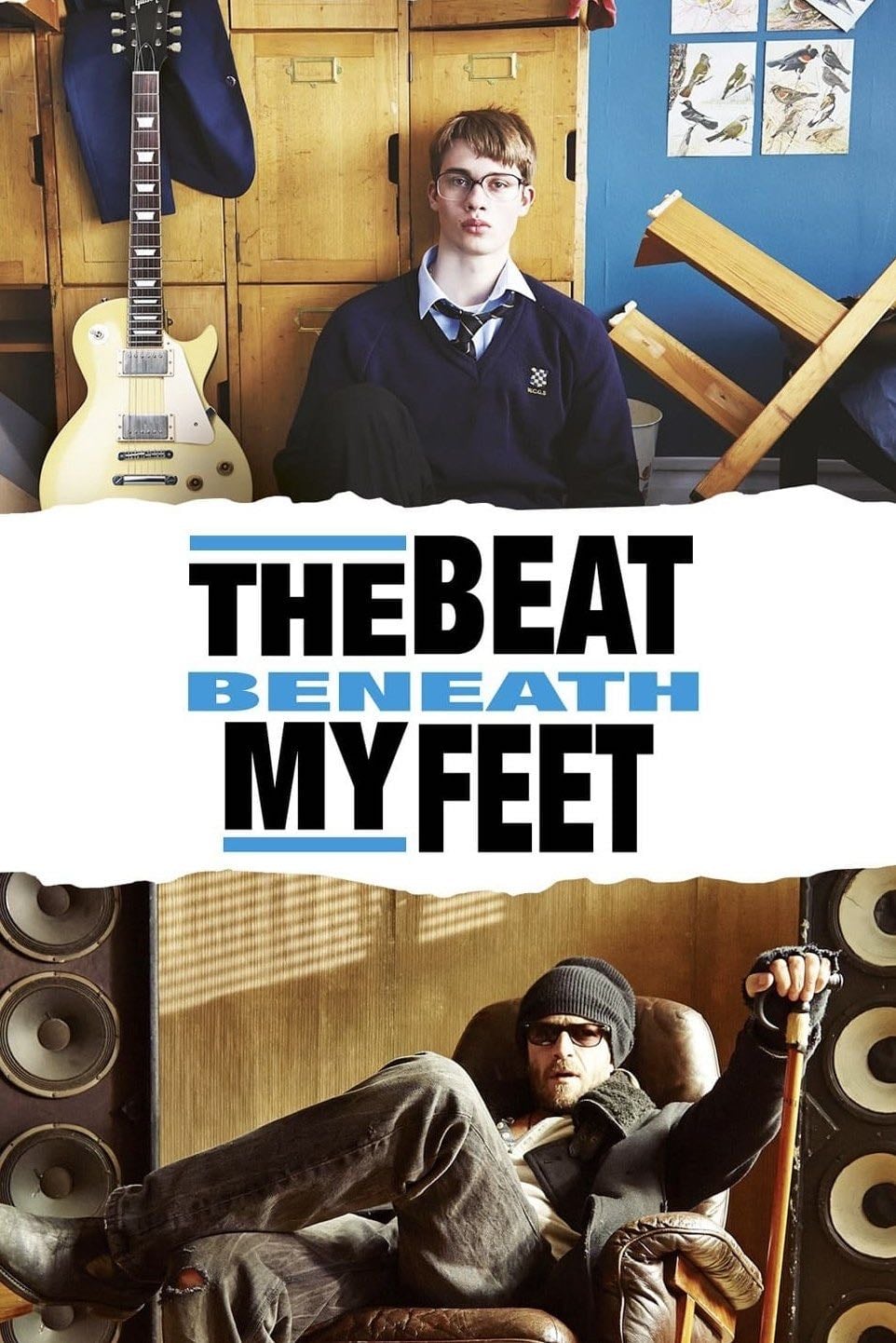 The Beat Beneath My Feet - John Williams · 2014